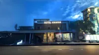 Hotel Vinayak Hôtels à : West Medinipur
