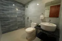 Hotel Bodhi Retreat by Basotel Hotels in Nalanda