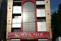 Hotel Greenpark Hotels in Banaskantha