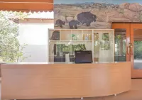 Hampi Heritage and Wilderness Resort - Junglelodges Hotels in Kamalapur