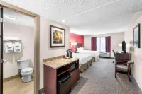 Ramada by Wyndham Columbus Hotel & Conference Center