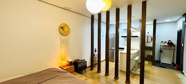 Damyang Hwayang Hotels in Damyang