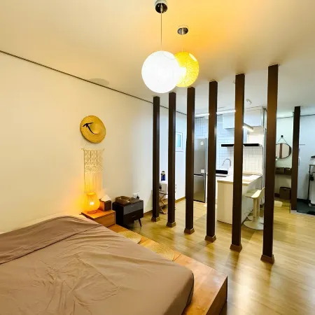 Damyang Hwayang