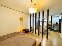 Damyang Hwayang - Boutique