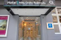 Hotel Alda Centro Ponferrada Hotels near Zona de juegos infantil “La Rosaleda”