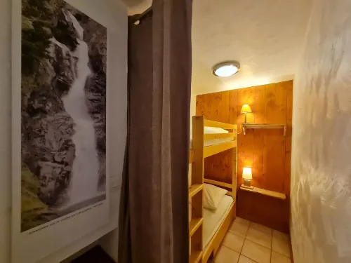 Chalets d'Or B