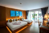 Phi Phi Harbour View Hotel Hotels in Phi Phi Islands