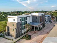 โรงแรม One สกลนคร โรงแรมในสกลนคร