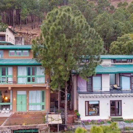 Seclude Kasauli, Himachal Pradesh