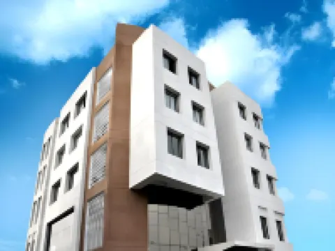 紙牌酒店 浦那酒店