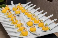 Sonesta Hotel El Olivar Lima - พร้อมอาหารเช้า