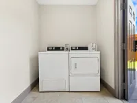 Red Roof Inn Stafford, TX Hotels in Stafford