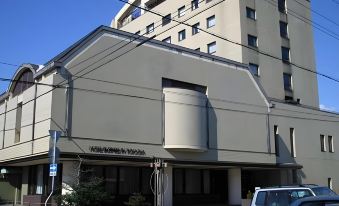 HOTEL LiVEMAX Toyooka