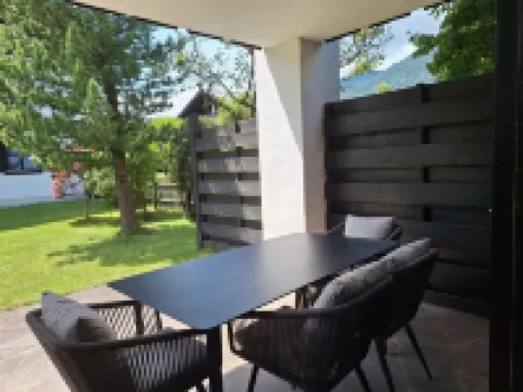 Moderne Gemütliche Stilvolle Wohnung im Schönen Garmisch-partenkirchen