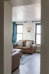 Charming 1-bedroom house in delightful Winona with WiFi, AC and PRIVATE PATIO