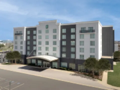 Embassy Suites by Hilton Dulles North Loudoun Hotels in Ashburn