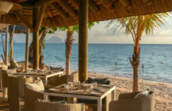 Hilton Mauritius Resort & Spa