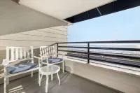 Hilton Vacation Club Riviera Beach & Shores - Havudsigt