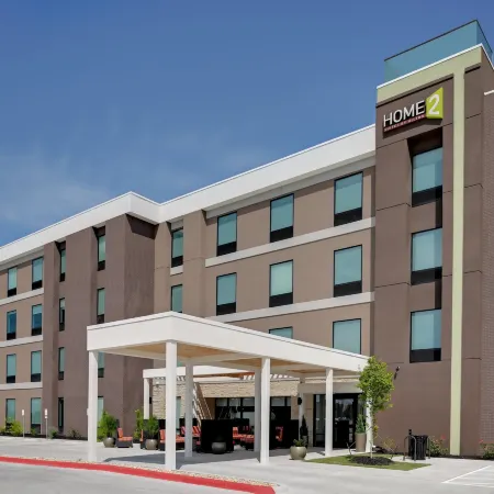 Home2 Suites by Hilton Temple