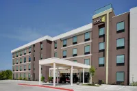 Home2 Suites by Hilton Temple Отели в г. Темпл