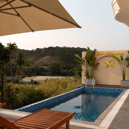 New Memories Hotel DaLat