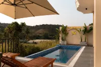 New Memories Hotel DaLat - プール