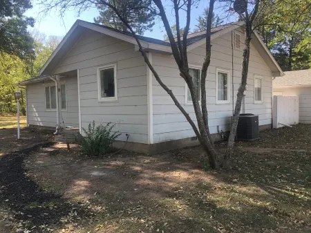 Walnut River's Edge Guesthouse - El Dorado