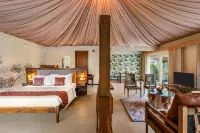 Sterling Tipeshwar Hotels in Yavatmal