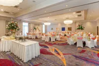 DoubleTree by Hilton Atlanta Airport Hotel di East Point