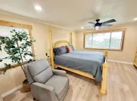 Endless Views  & Spacious Home, Nature Games Weddings Wineries Hiking