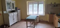 Charming farmhouse in Poroszló in Hungary on the Tisza Lake -  Privatzimmer