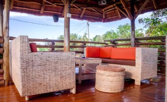 Hotel Gorilla's Nest Entebbe