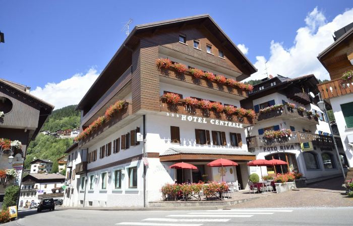 Hotel Centrale