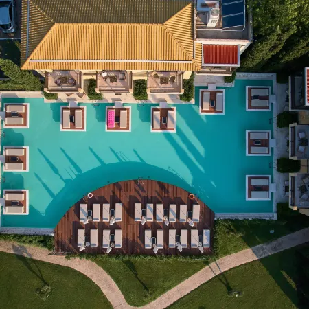 Mediterranean Village Hotel & Spa