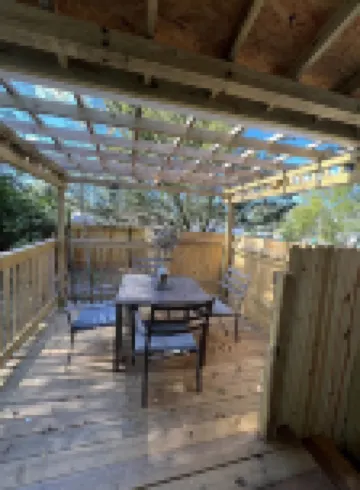 Cruise / Port Canaveral- 2 Bedroom Cottage / Cocoa Beach