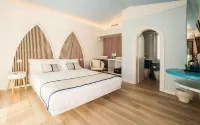 New Barcavela Hotels in Chia