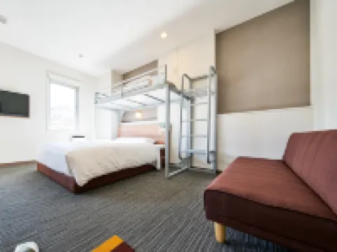 スーパーホテル 三原駅前 三原のホテル