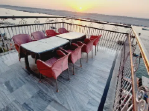 Hotel Alka Hotels in Varanasi