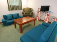 Cottage House Ryukyu