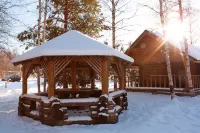 Ozernyij Bereg Hotel Hotels in Priozersky District