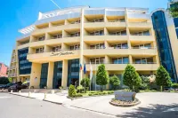 Sun Palace Hotel - All Inclusive Hotels in Sunny Beach