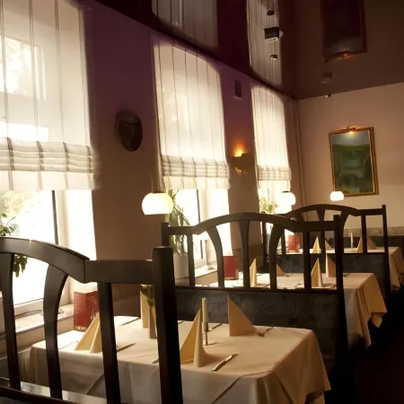 Hotel Rendsburg
