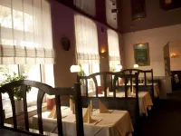 Hotel Rendsburg - breakfast