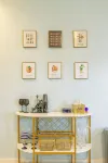 Stylish Chic Modern, Remodel, Private Yard Deck, Bourbon Trail, Airport, YumYum!