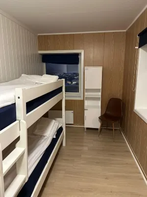 LUN Home