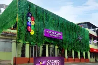 Orchid Square - the Boutique Hotel Coonoor Hotels in Coonoor