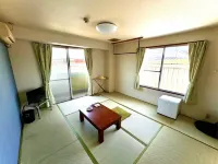 misakiryokan Hotel di Sakaide