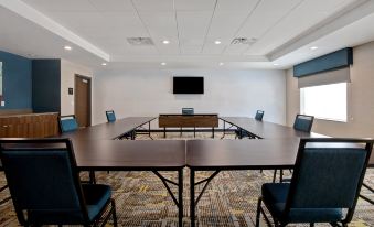 Hampton Inn and Suites Deptford