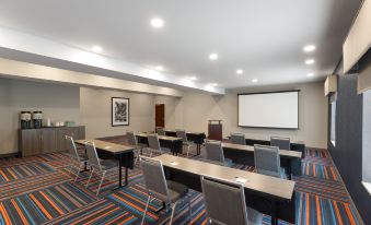 Hampton Inn & Suites Harrisburg/North