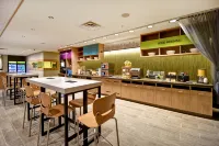 Home2 Suites by Hilton Amherst Buffalo Hoteles en Amherst
